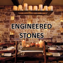 Engineered Stones